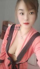 [湖北-武汉]洪山大胸性感妹子