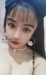 [陕西-西安]西安的大美女