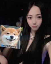 [广东-深圳]性感女孩坂田言宝