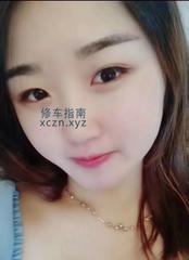 [江苏-无锡]滨湖个人兼职妹子