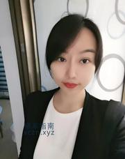 [广东-深圳]OL黑丝御姐宁静