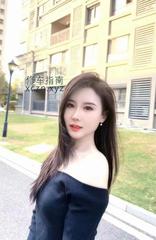 [江苏-南京]浦口新开小美女