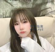 [广东-广州]天河颜值女孩