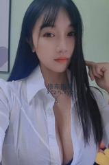 [澳门特别行政-]澳门气质姐姐柠檬