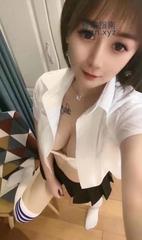 [江苏-苏州]舞蹈老师筱筱