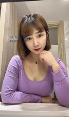 [广东-深圳]巨乳女孩瑶瑶