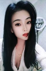 [浙江-杭州]颜值服务系木子雪