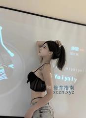 [浙江-杭州]潇山苗条温柔的小姐姐