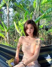 [广东-深圳]前凸后翘Mico老师