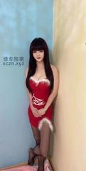 [江苏-南京]粉乳肥臀小月