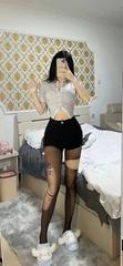标题：[江苏苏州昆山市]小少妇