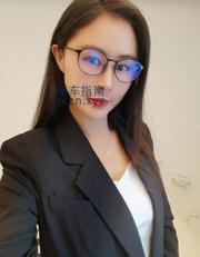 [浙江-杭州]拱墅眼镜御姐