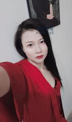 [江苏-苏州]吴中性感小少妇