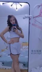 [江苏-南京]秦淮小幺妹