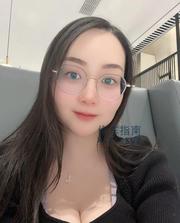 [江苏-苏州]苏州御姐型大胸妹妹