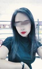 [江苏-苏州]颜值小骚妇