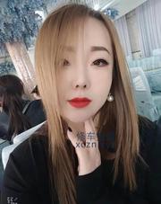 [黑龙江-哈尔滨]哈西长腿姐姐