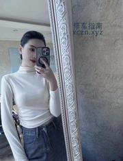 [云南-昆明]昆明气质御姐