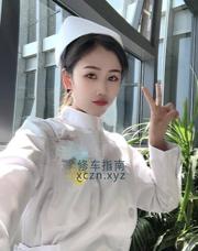 [广东-广州]广州护士慕瑶