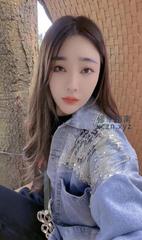 [广东-深圳]南山会夹的小姐姐