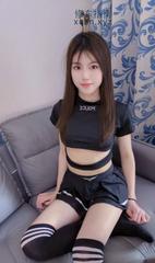 [广东-深圳]颜值系女友服务