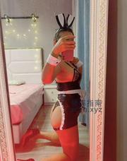 [上海-普陀]潮喷女郎三通女神