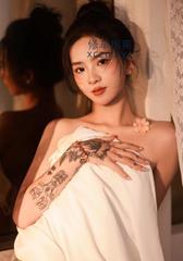[广东-深圳]宝安舞蹈兼职苏苏
