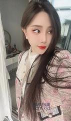 [江苏-无锡]舌吻御姐