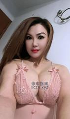 [江苏-苏州]爆乳骚狐狸coco
