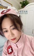[江苏-无锡]新区服务系小萝莉少妇