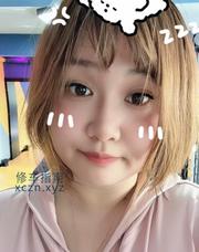 [江苏-南京]巨乳可爱妹子