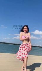 [山东-青岛]城阳玲珑美女