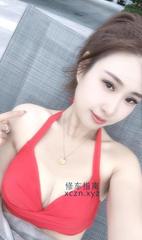 [广东-深圳]高挑大奶琪格格
