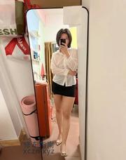 [广东-深圳]福永蜜桃臀安娜