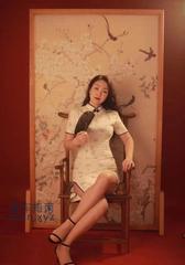 [安徽-合肥]韵味女人味十足