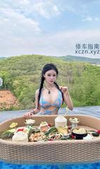 [广东-深圳]S型身材颜值服务馨儿