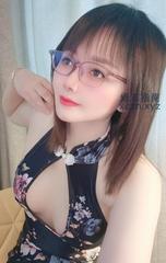 [浙江-杭州]滨江眼镜妹