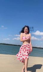 [山东-青岛]城阳玲珑美女