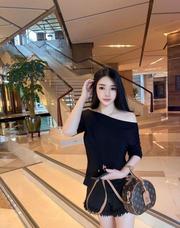 [广东-深圳]龙华曼妮