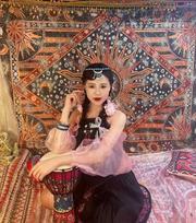 [辽宁-沈阳]辽宁沈阳 温柔少妇