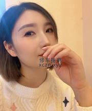 [四川-成都]锦江短发服务苏禾