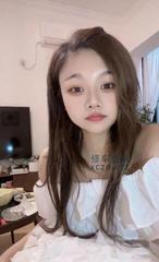 [湖南-长沙]00后大奶妹