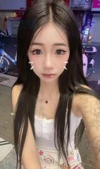 [江苏-无锡]梁溪区市里的服务系妹