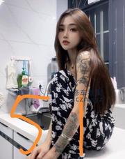 [广东-深圳]颜值蝉婵