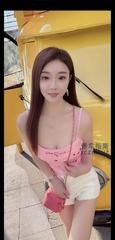 [四川-成都]浪女鸢尾