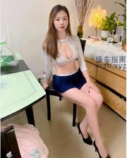 [广东-广州]性感身材小女朋友