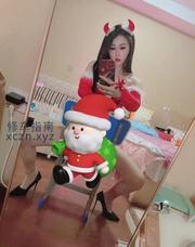[四川-成都]包子型D胸美女