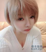 [天津-河西区]河西大胸妹子