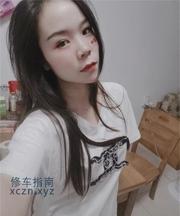 [云南-昆明]昆明制服小美女欣子