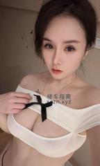 [浙江-杭州]爆乳颜射妮妮